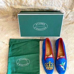 Stubbs & Wooton (Women)